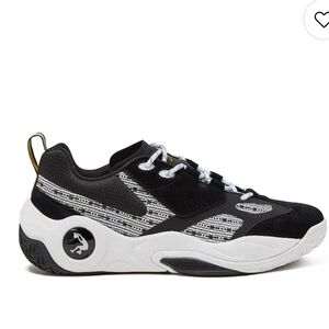 Men's Low BASKETBALL Sneakers